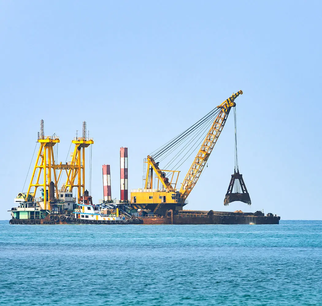Comprehensive-Dredging-Services