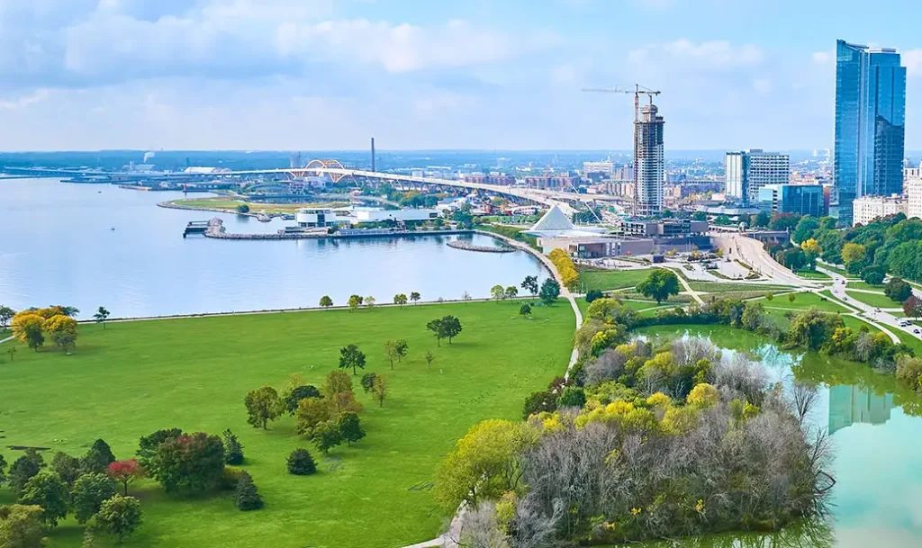 construction and infrastructure image
