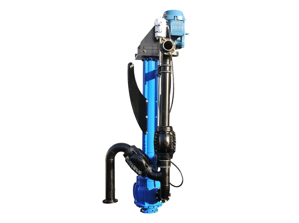 dewatering equipment