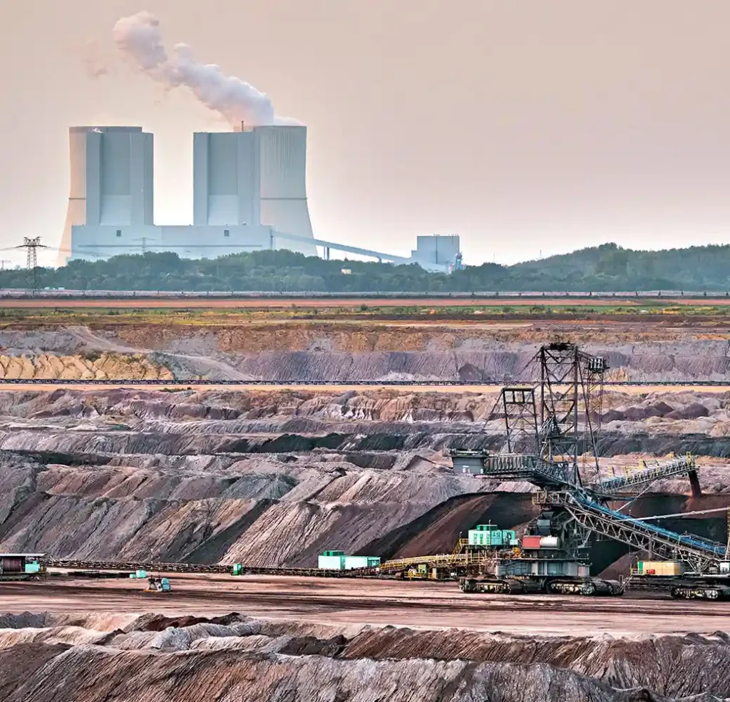 ensuring reliability powering growth
