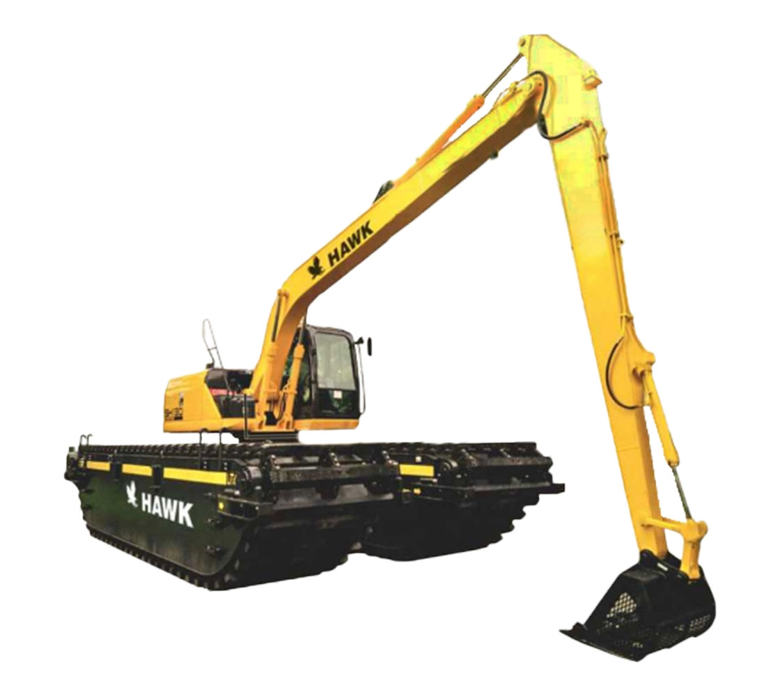 long reach arm kit includes
