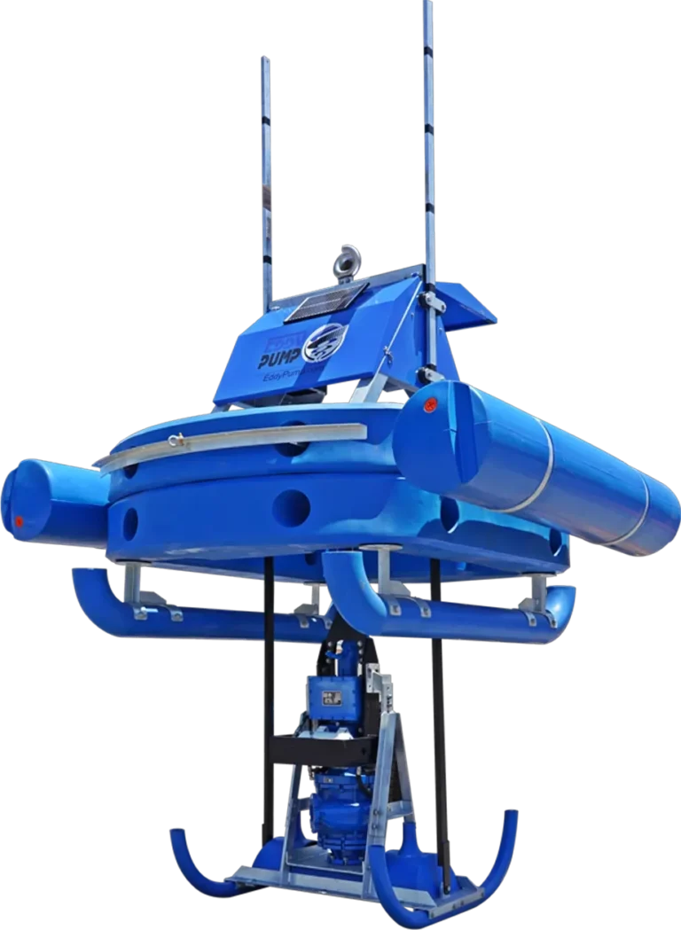 michigan dredging equipment