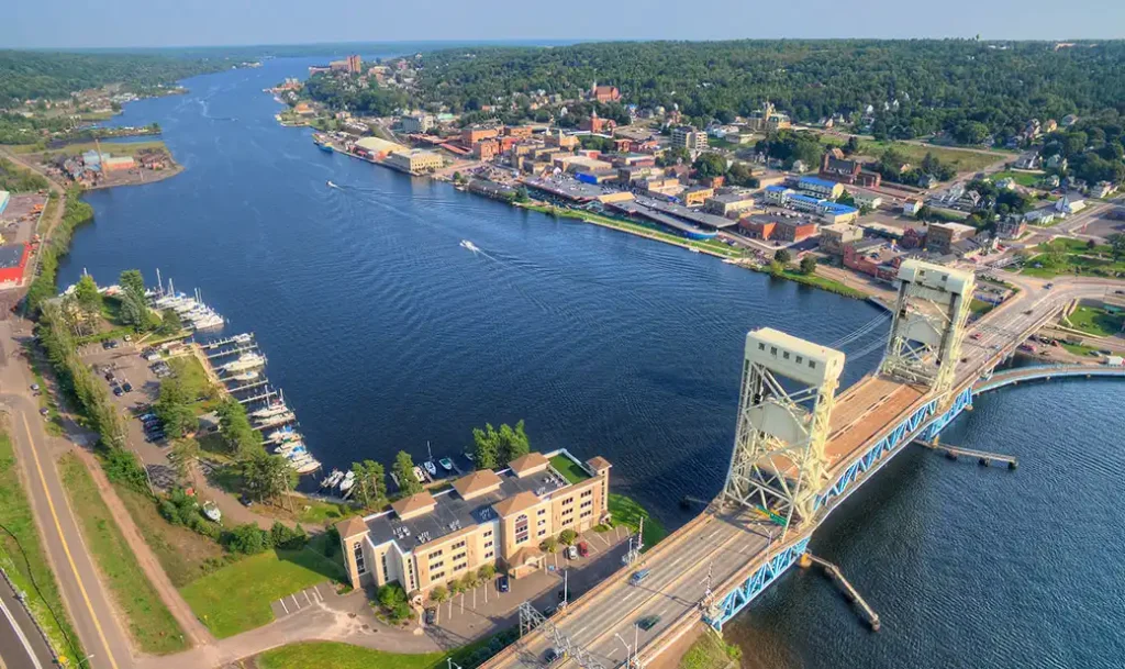 municipal and government image