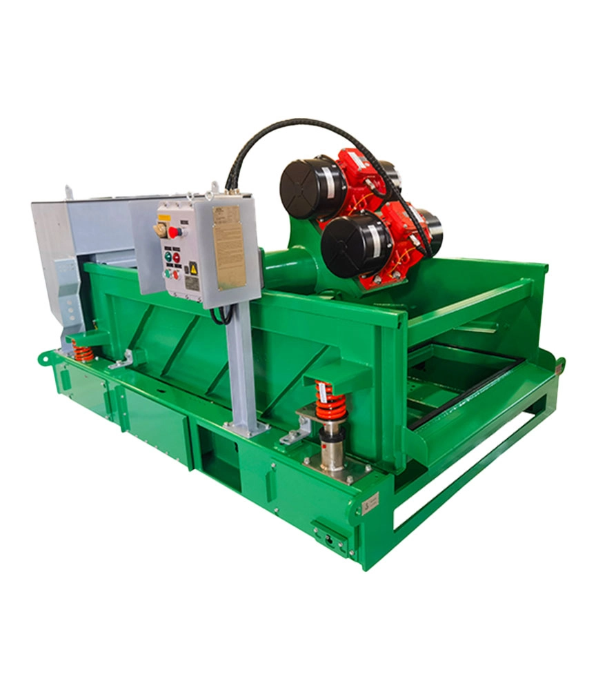 separation equipment manufacturers