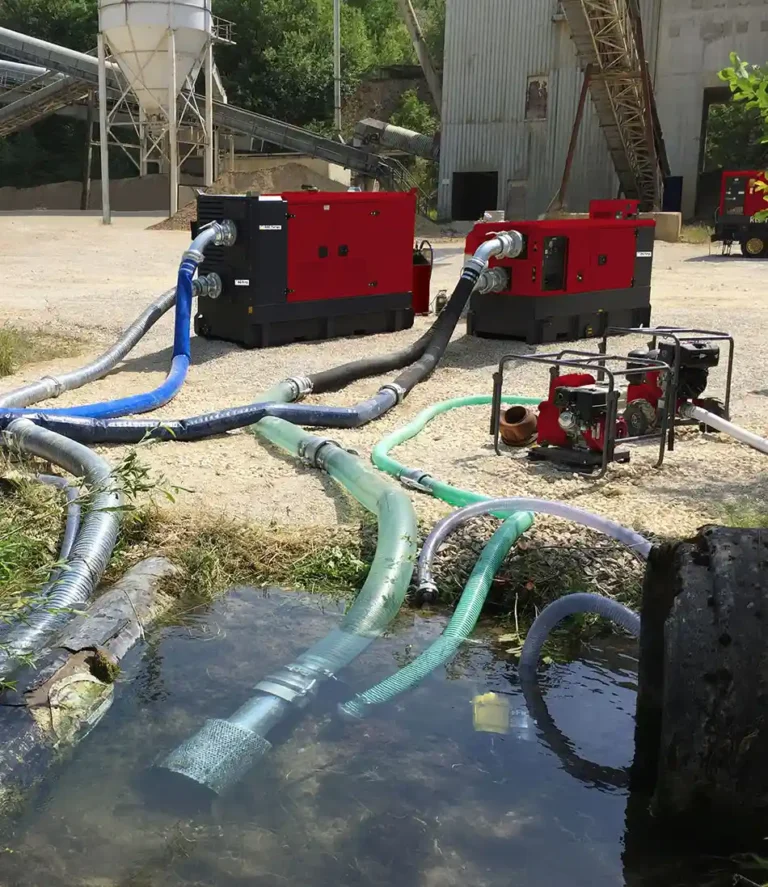 strategic dredging consulting services