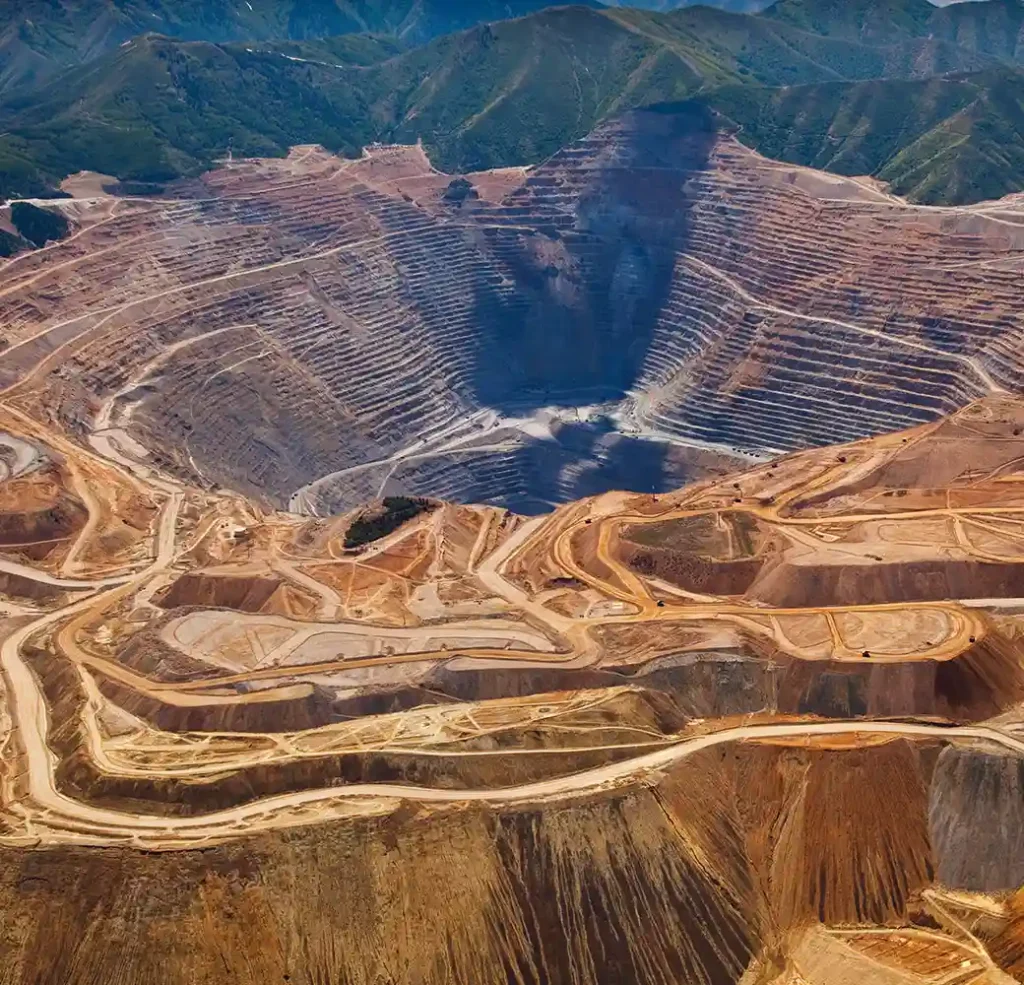 the modern key to profitable and sustainable mining